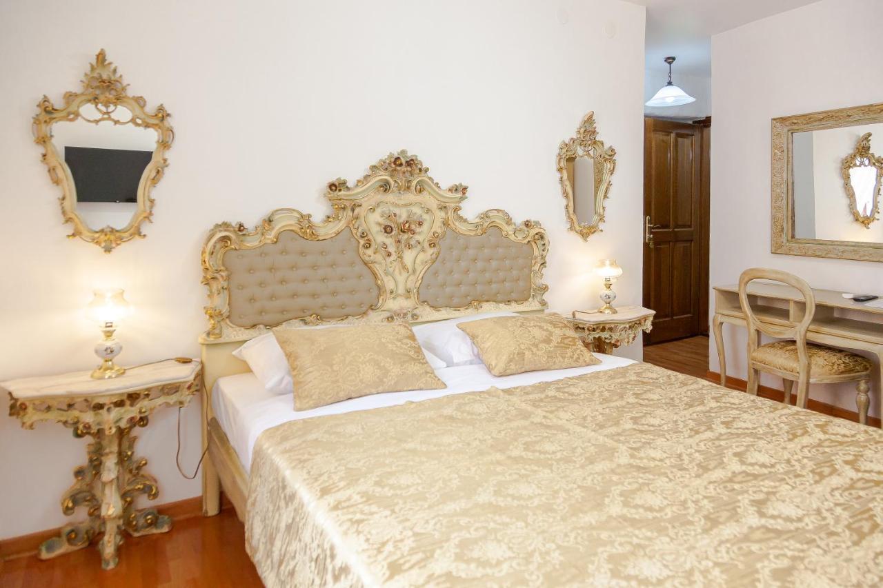 Casa Antica Drusko Hotel Kotor Exterior foto