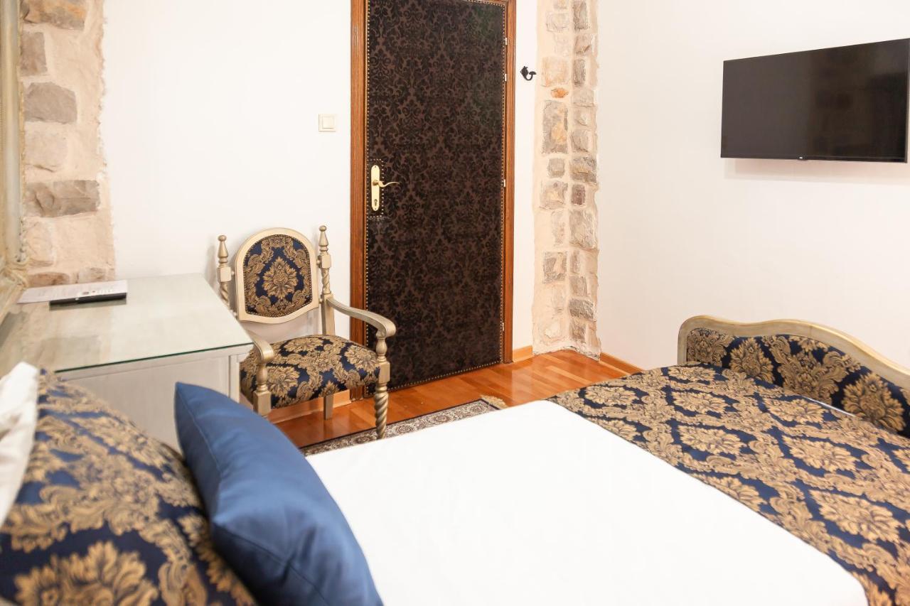 Casa Antica Drusko Hotel Kotor Exterior foto